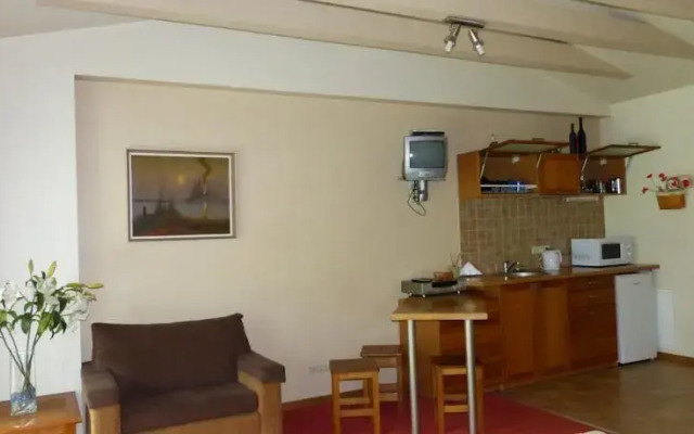 Solo B&B