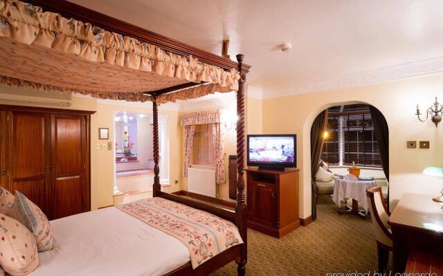 Royal Chace Hotel