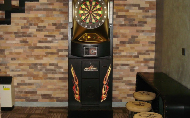 Hotel Boutique 9