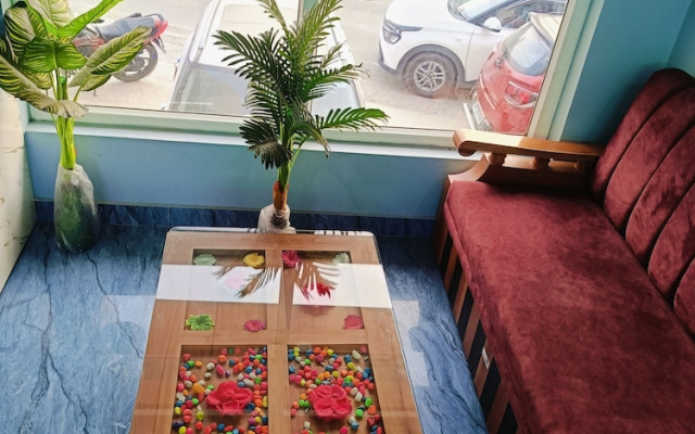 Prabha Guest House Ayodhya