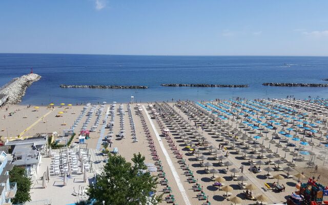 Hotel Europa