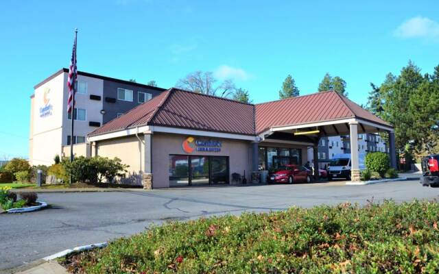 Comfort Inn & Suites Beaverton - Portland West