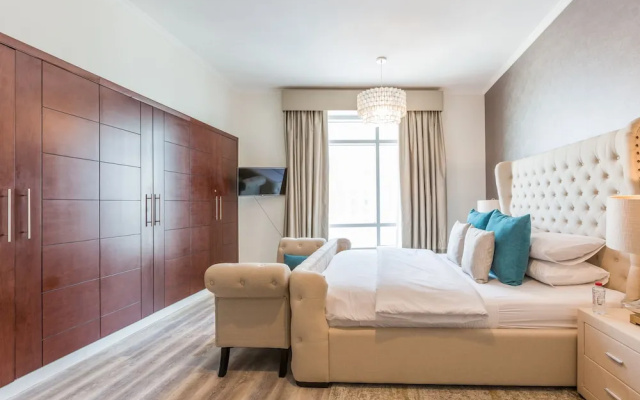 Boutique Living - Burj Views Downtown Dubai - Boutique_and_Design in ดูไบ - Photo 5