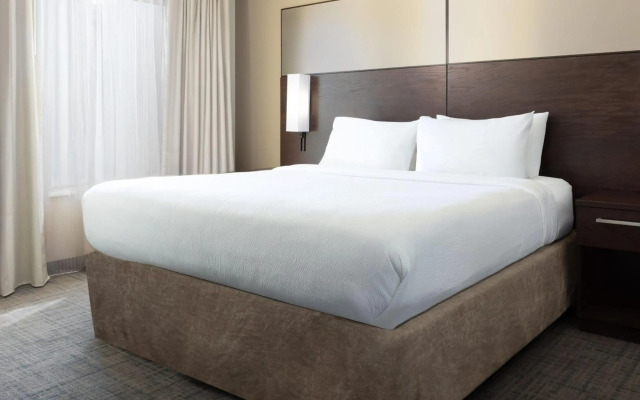 Residence Inn Las Vegas Airport