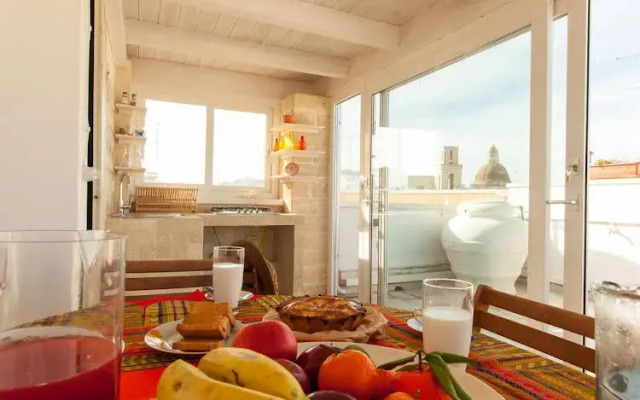 B&B I Campanili