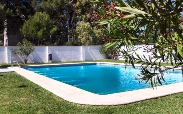 Apartamento Rotonda II