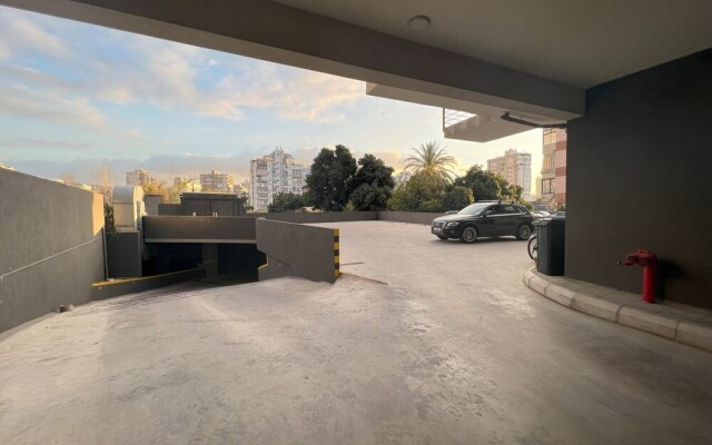 Time22 Apartment Hotel