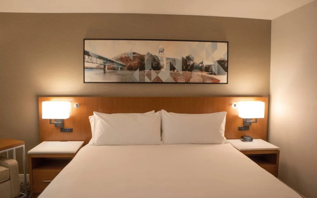 Delta Hotels by Marriott Allentown Lehigh Valley