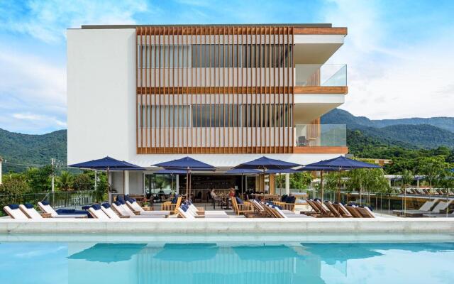 Hotel Fasano Angra dos Reis