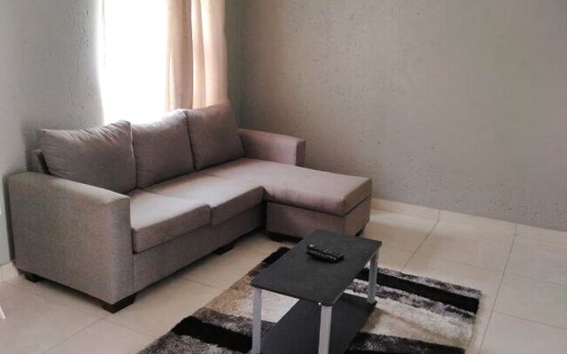 Witbank Boutique Hotel