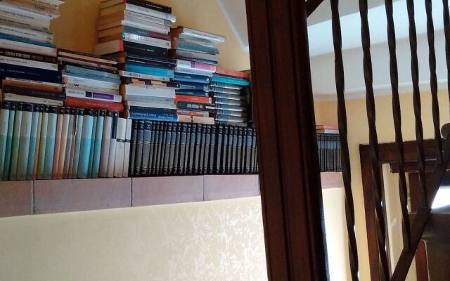 L'Angolo sulla Piazza