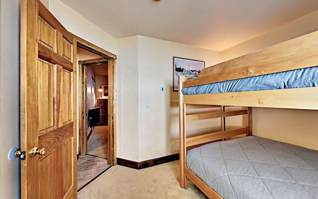 Roomy 3112 - 3 Br Townhouse