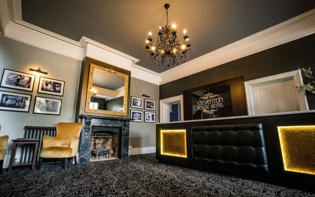Steventon House Hotel