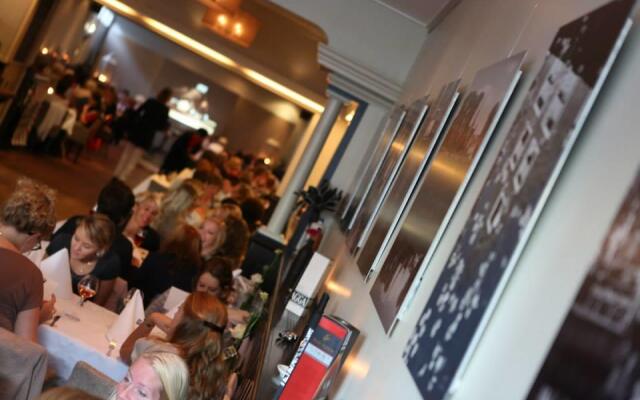 Hotel Grandcafe De Doelen