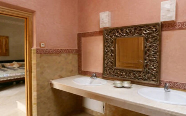 Villa Oceania