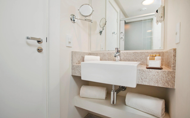 Matiz Niteroi Design Hotel