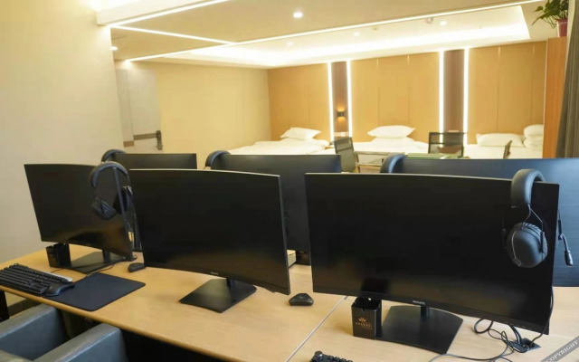 Kai'sa e-sports Hotel