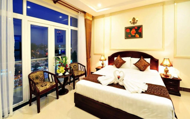 Marguerite Hotel