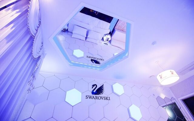 Wanju Myeongpum Self Check-in Motel