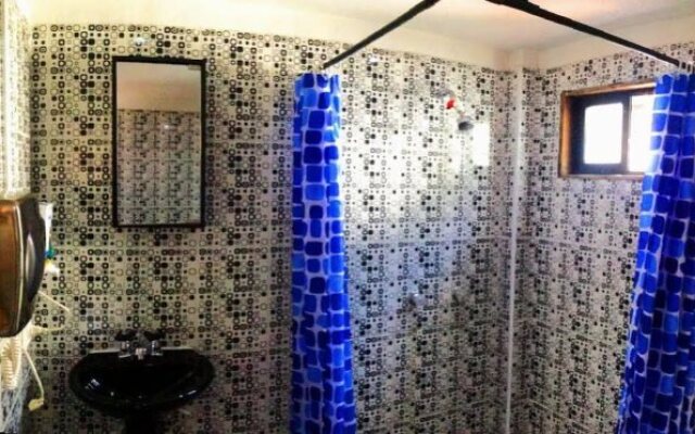 The Pit Stop Hostel