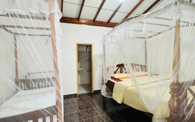 Boho Hostel Mirissa
