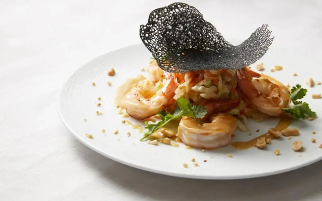 Hotel Restaurant & Spa Au Tilleul