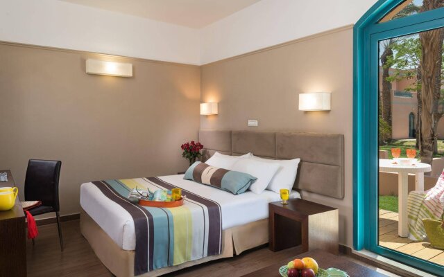 U Splash Resort Hotel Eilat