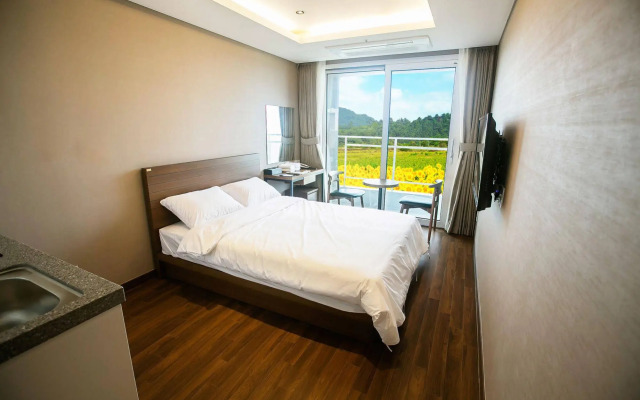 Residence Hotel MCC