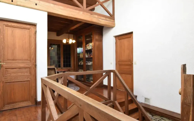 Holiday Home in Ronchampay