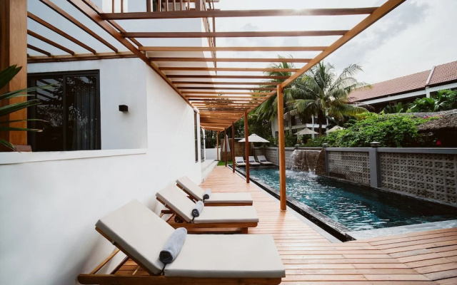 The Watermark Beachside