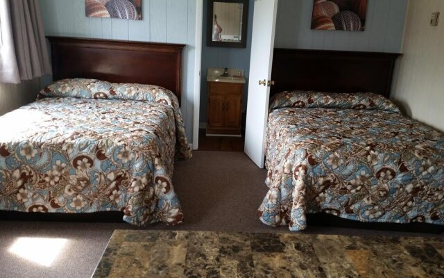 Ocean Glass Inn