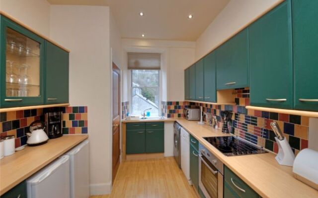 Argyll Mansions