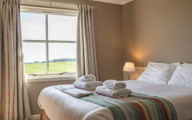 Purdy Lodge