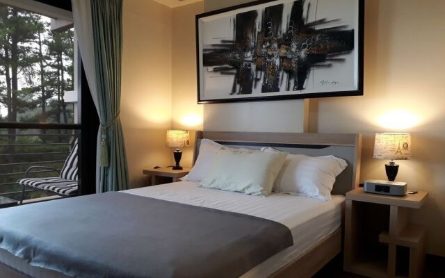 S601 at Outlook Ridge Baguio