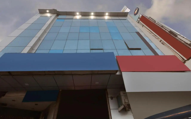 OYO Premium Station Road Ranchi