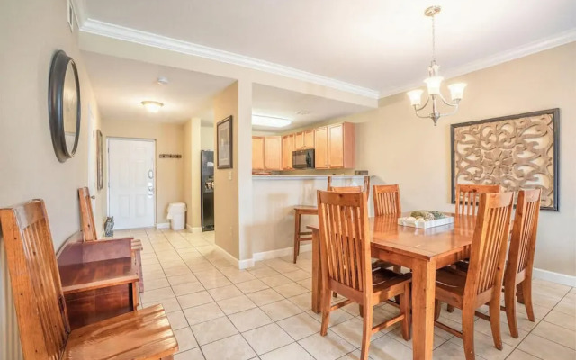 Mountain View Condo 3307