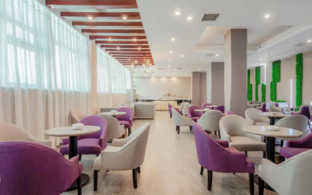 Lavande Hotel (Xiangtan Xiangxiang Hotel)