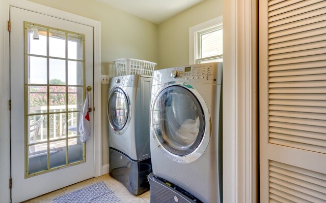 Brigantine Vacation Rental w/ Private Pool!