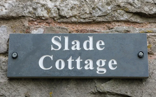 Slade Cottage