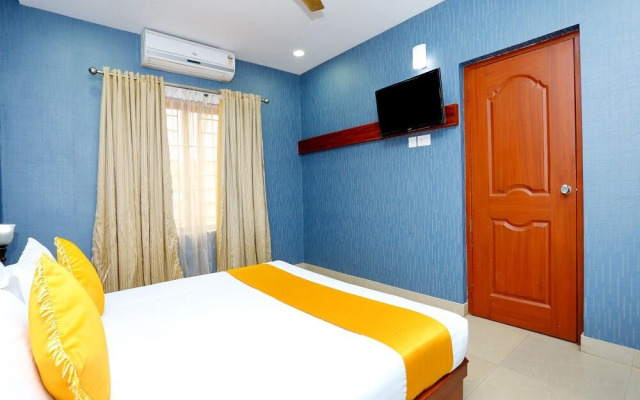 Smart Residency by OYO Rooms