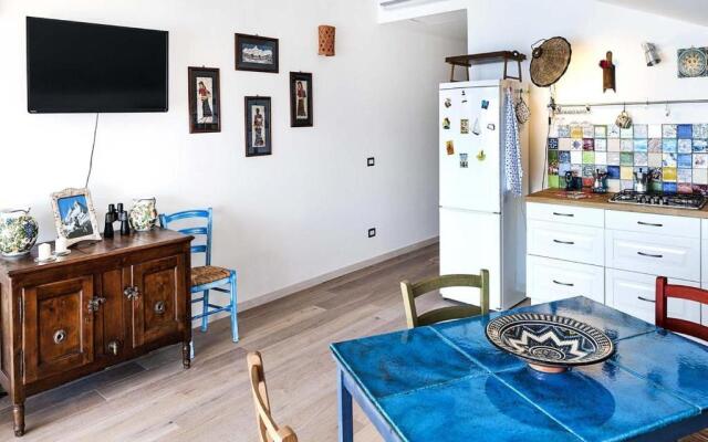 Taormina Stationhouse