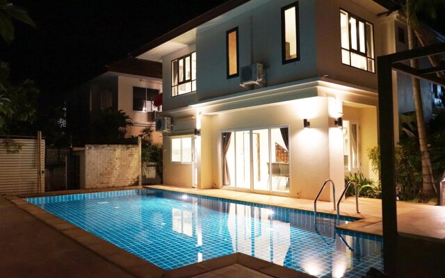 Villa Vela Krabi