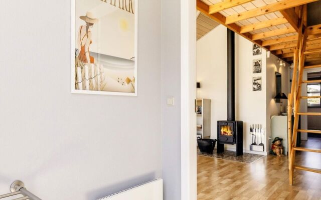 6 Person Holiday Home in Hals-by Traum