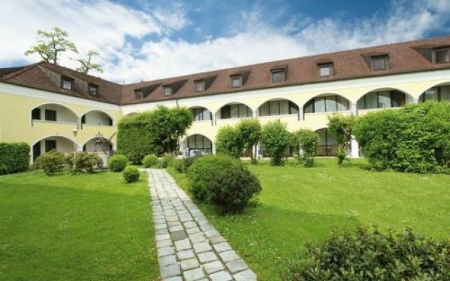 Schloß Kirchham