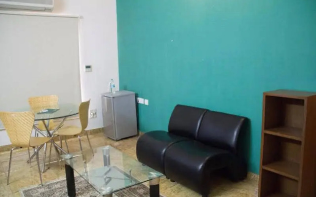 OYO 3590 Mandava Suites