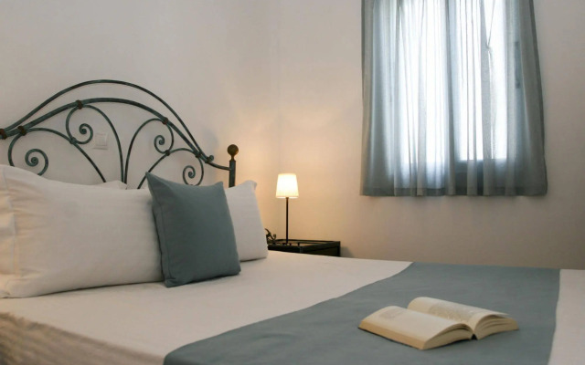 Vithos Aparthotel