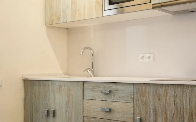 La Bodega Suites