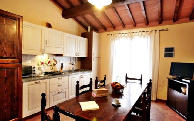 Agriturismo La Collinella