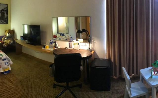 Holiday Inn Express Beijing Temple of Heaven by IHG