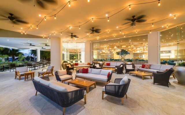 Almare, a Luxury Collection Resort, Isla Mujeres, Adult All-Inclusive